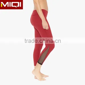 Hot Sexy Design Yoga Wear Wholesale Running Yoga Pants With Pockets for Women thumbnail-1