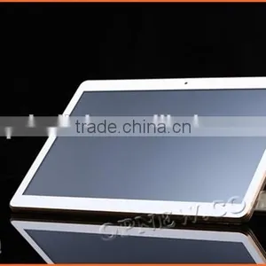 10 Inch Tablet Octa Core IPS 3G Phablet GSM GPS FM Bluetooth Wifi Android 5.1 Tablet pc thumbnail-5