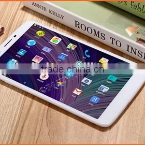 New 8 Inch Octa Core 4G Android 5.1 Lollipop Phablet Tablet pc 4G FDD LTE Phablet IPS Touch Screen Dual Sim Slot thumbnail-6