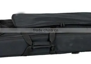 Custom High Quality Trolley or Tote or Shoulder 76 Keys Electronic Organ Bag thumbnail-2