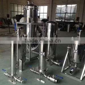 Stainless Steel Cartridge Water Filter thumbnail-4