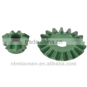 Cast Steel Agriculture Machinery Sector Gear thumbnail-1