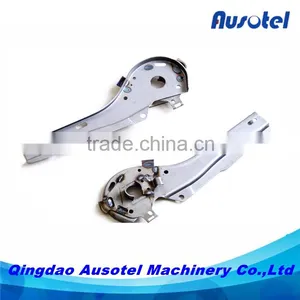 High Quality Metal Stamping, Sheet Metal, Stainless Steel Stamping Parts, Welding Parts, ISO9001 thumbnail-1