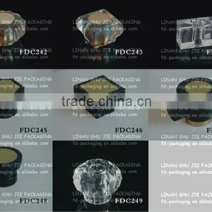 Perfume Cap, Plastic Cosmetic Cap thumbnail-5