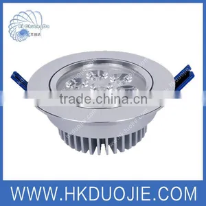 A007 System White/ Warm White Ceiling Light Led Lighting Solutions thumbnail-1