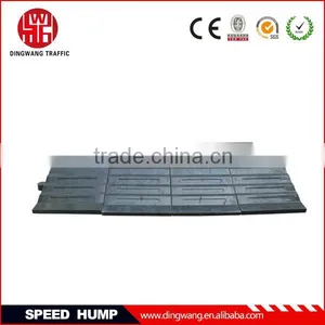 Durable Fire Hose Ramp thumbnail-1