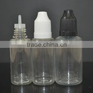 15ml Essential Oil Bottle/15ml Pet Bottles With Drip Tips thumbnail-1