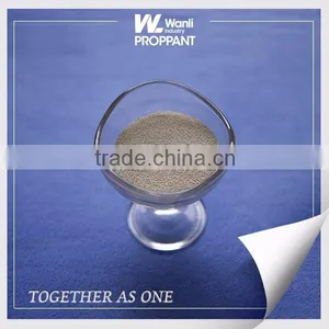 API Standard Ceramic Sand at Henan in Pressure Pumping thumbnail-3