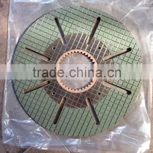Volvo 11655574 Spare Part BRD PA SI Material Friction Disc VOLVO 11655574 thumbnail-1