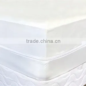 2016 High Quality Bomboo Waterpoof Mattress Protector thumbnail-3