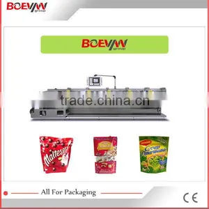 Most Popular Popular Rice Grain Sorting Packing Machine thumbnail-1