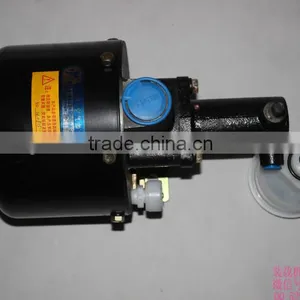 Liugong Engineering Machinery XZ60 Booster, Booster Pump thumbnail-4