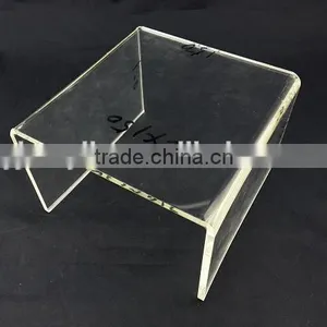 Customized Acrylic Office Desk thumbnail-1