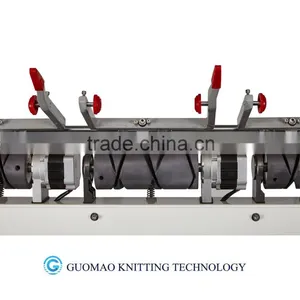 German Motor Filament Winding Machine (with a Carriage) thumbnail-2