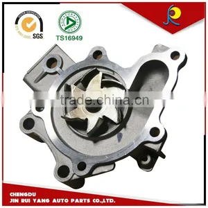 Best Selling Car Accessories Water Pump for BYD F6 L3 G3 Auto Engine Parts thumbnail-1