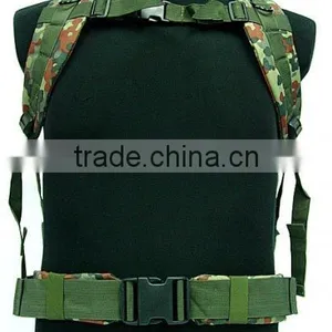 Tactical Backpack thumbnail-4