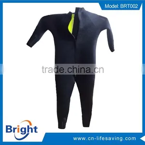 Brand New Wet Suits for Diving Made in China thumbnail-1