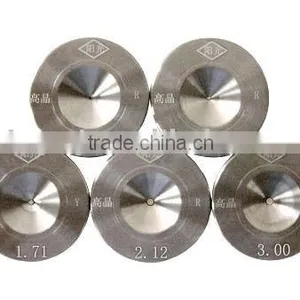 High Accuracy PCD Wire Drawing Die thumbnail-1