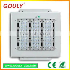Shen Zhen Manfacturer Gas Station Led Canopy Lights 150w thumbnail-1