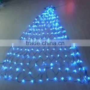 LED Christmas Net Light thumbnail-4