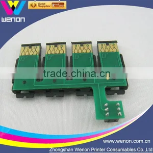 4 Color Printer Combo Chip for Epson XP-101 Combo Chip thumbnail-1