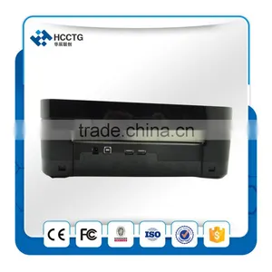 Small USB/Wifi/bluetooth Dot-Matrix Mini A4 Paper Size Printer --HCT 120MP Quality Choice thumbnail-4
