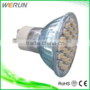 Newest&Most Popular Pure White Led Spotlights thumbnail-1