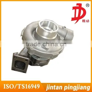T04E15 466670-0013 Turbocharger thumbnail-1