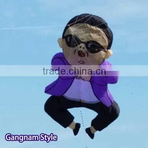 Large Kite for Sale From Weifang Kite Manufacturer thumbnail-2