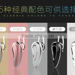 Low Price China Mobile Phone Accessories Business Bluetooth Headphones thumbnail-1