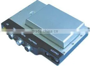 COFDM Investigation Transmission System thumbnail-1