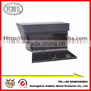 High Quality Tyre-mate Underbody Truck Tool Boxes OEM/ODM (KBL-UTBP750) thumbnail-1