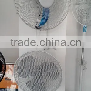 Wall Fan /electrical Fan/ Powerful Fan thumbnail-1