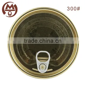 Canned 307 Tin Eoe Can Lid Maker From China thumbnail-1