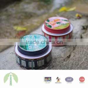 2016 High Quality Metal Packaging 10.8*5.9 cm Made in China thumbnail-5