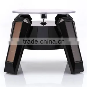 Bracelet Rotating Solar Displays. Solar Display for Iphone 6 thumbnail-5