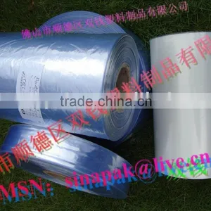 Shrink Pvc Film for Printing Label thumbnail-1