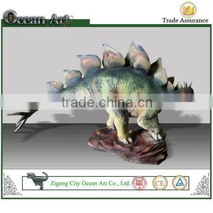 The Only One 1:20 Mini Dinosaur Model Craft Supplier in China thumbnail-5