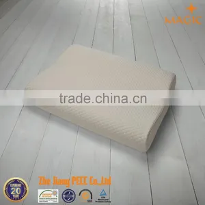 2-Way Memory Foam Pillow, Medium Firm thumbnail-1