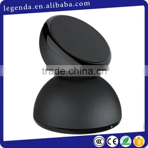 SHINEDA Amazon FBA Service Original Qi Fast Wireless Charger Flexible Calabash Design for Smart Phone, Cargador Wireless thumbnail-3