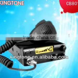 AM CB-801 Radio Vehicle/ Mobile/Taxi Cheapest CB Radio Quality Choice thumbnail-1