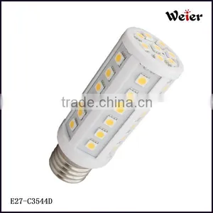 2014 Recommedationt! Corn Led Lamp E27 230V 7.5W Lighting Bulb thumbnail-1