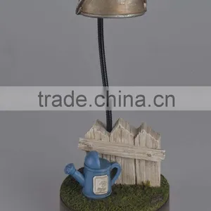 Resin Mini LED Night Light 3d thumbnail-5