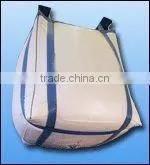 Polylactic Acid Baffle Bags/ Open Top and Flat Bottom/cheap Fibc Bulk Bags thumbnail-1