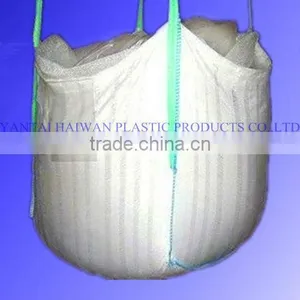 Pp Virgin U-panel Breathable Fibc Container Bag thumbnail-1