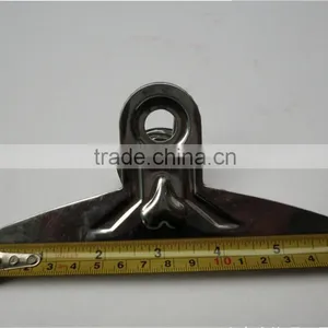 Grip Clips Bulldog Clips Letter Clips Silver Metal Paper Clip Size 150*70MM thumbnail-4