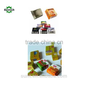 Automatic SJ200 Bubble Wrap Machine thumbnail-1
