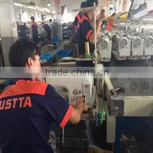 Taizhou Luqiao Justta Sewing Machine Factory company overview - view 3 thumbnail