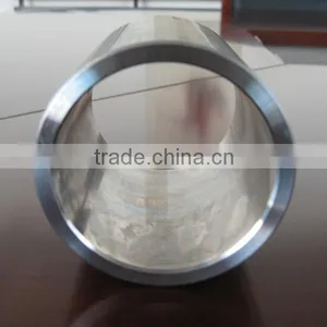 AISI4140 Best Quality Precision Seamless Steel Pipe Used for Drill Rod thumbnail-3