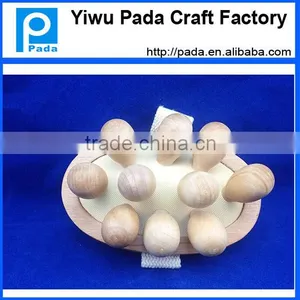 NEW&HOT Wooden Massager Wood Massager thumbnail-4